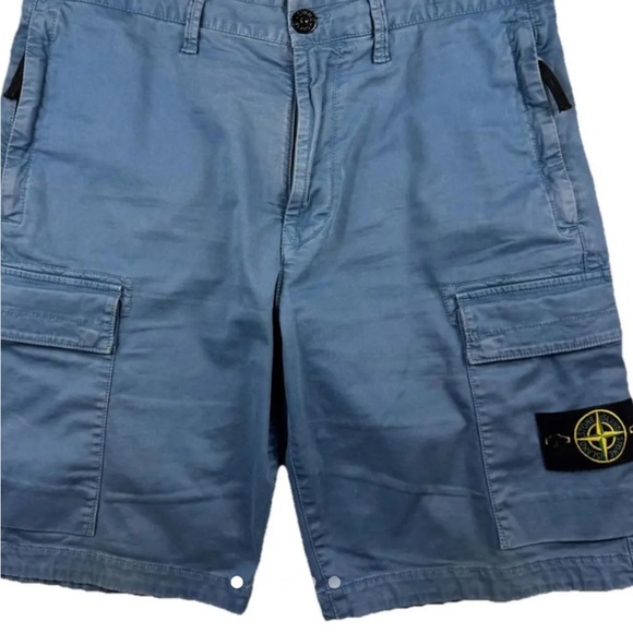 Stone island shorts authentic size 31 - Picture 2 of 7